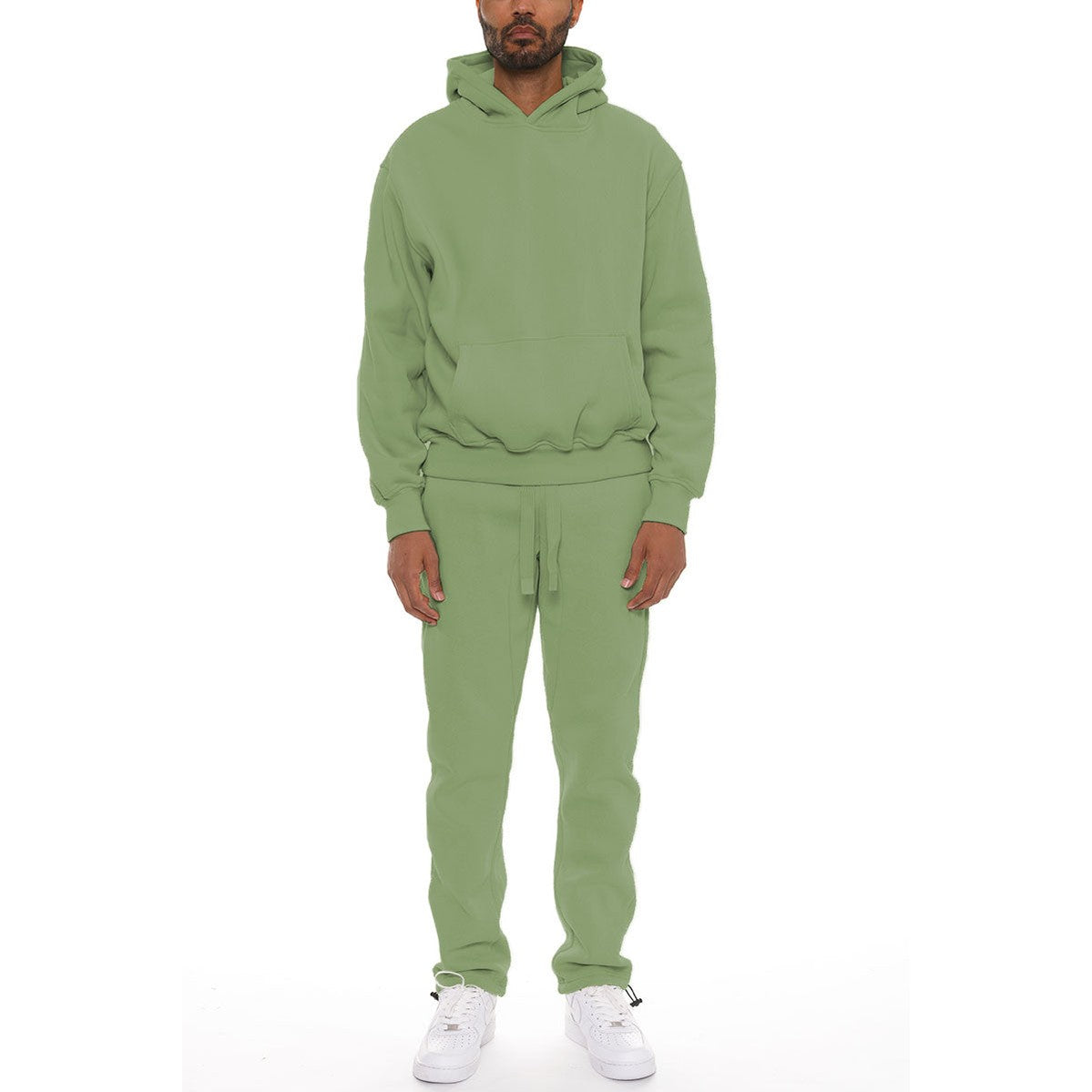 Pro Comfort Hoodie Set-8