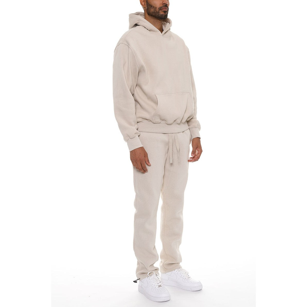 Pro Comfort Hoodie Set-2