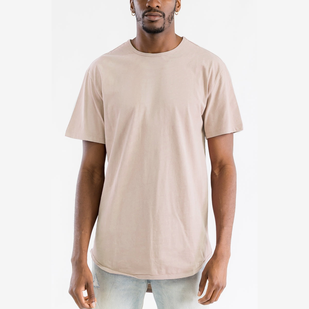 Classic Scallop Tee-8