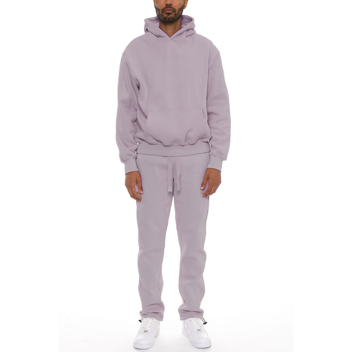 Pro Comfort Hoodie Set-10