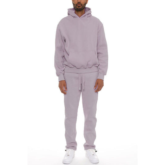 Pro Comfort Hoodie Set-10