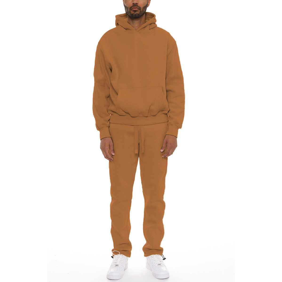 Pro Comfort Hoodie Set-11