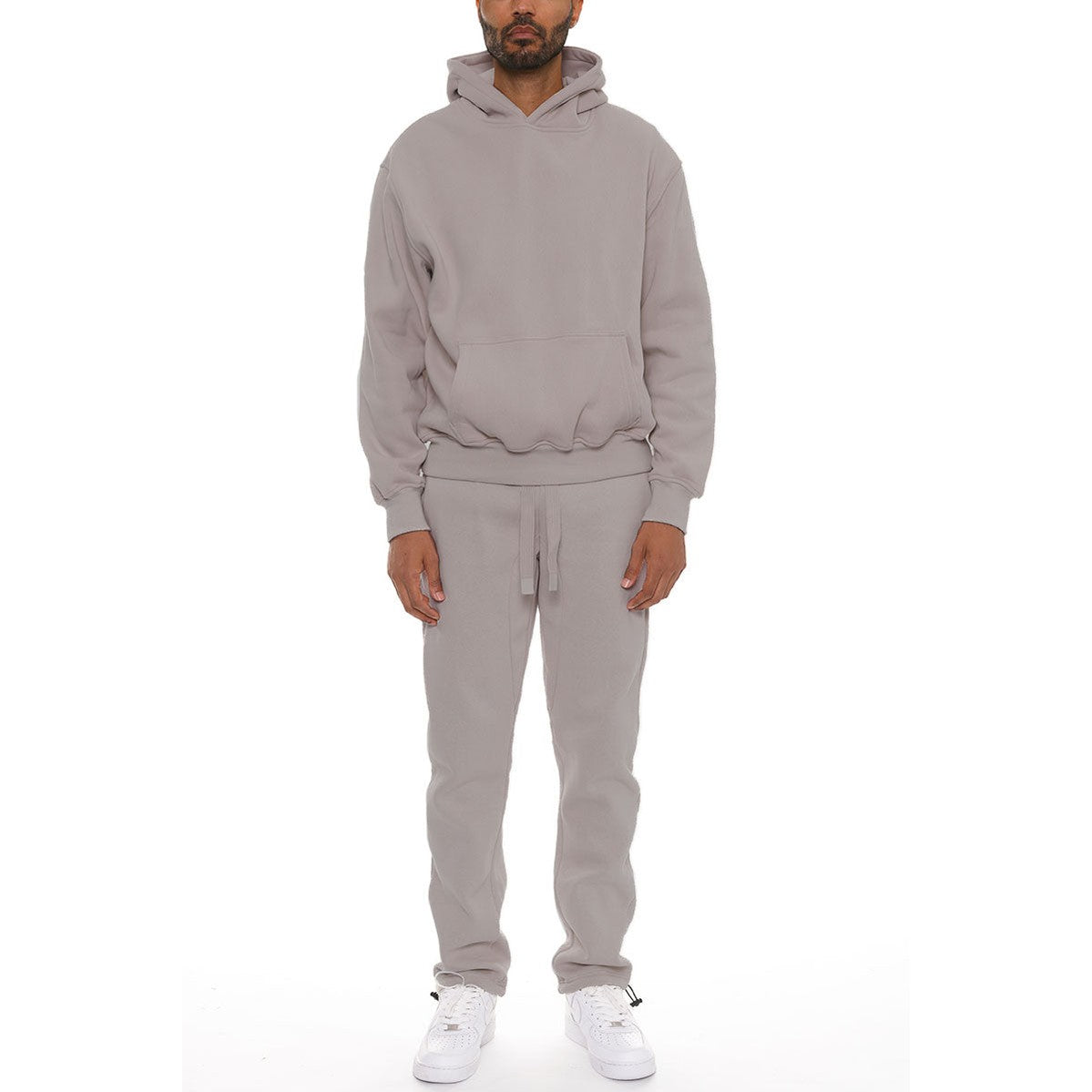 Pro Comfort Hoodie Set-12