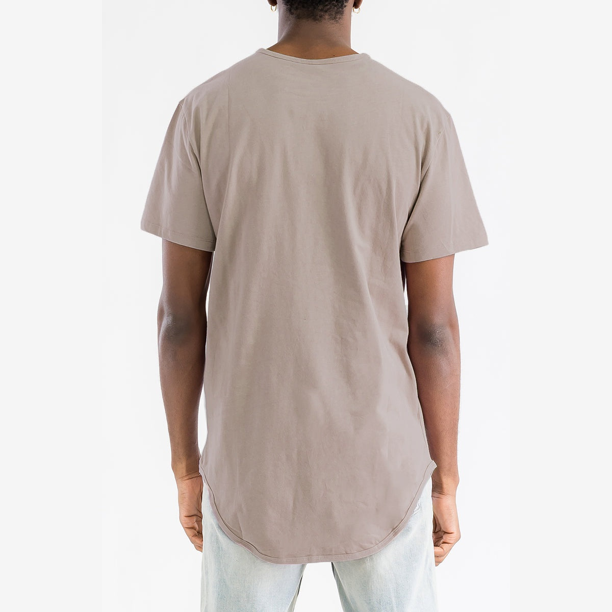 Classic Scallop Tee-4