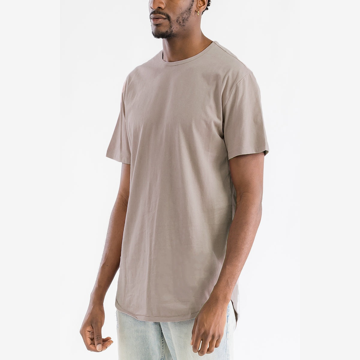 Classic Scallop Tee-3