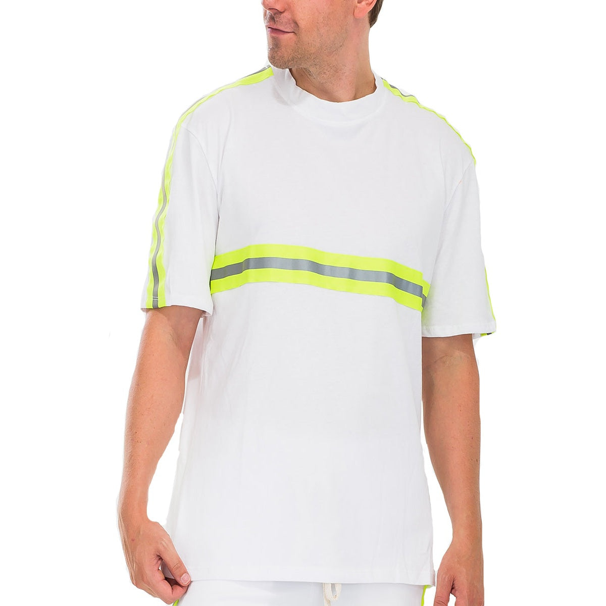 Element Reflective Tee-5