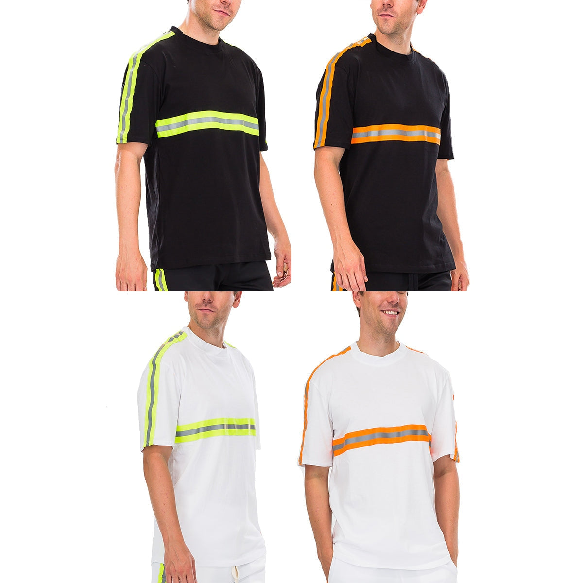 Element Reflective Tee-1