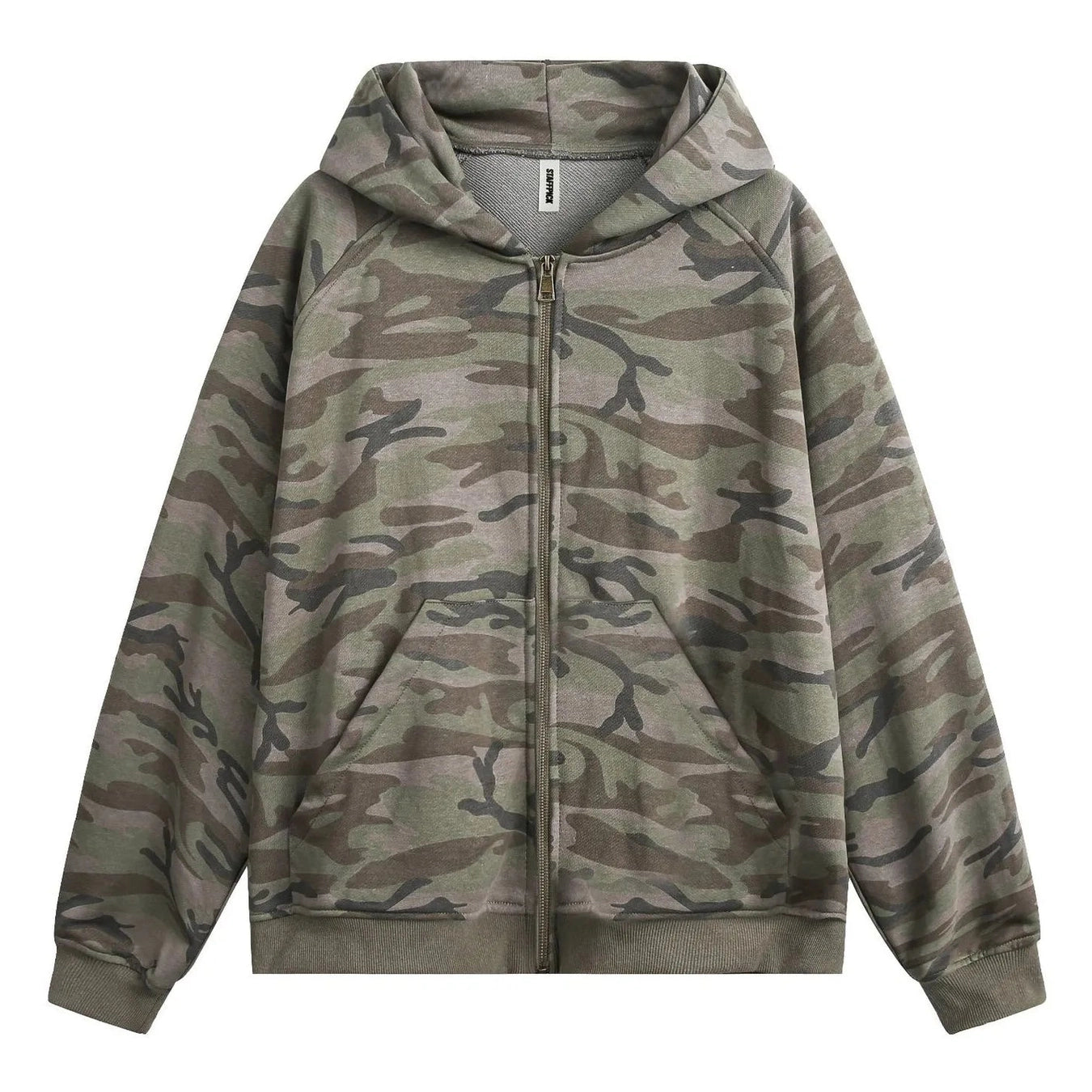 Men's Hoodies & Jackets