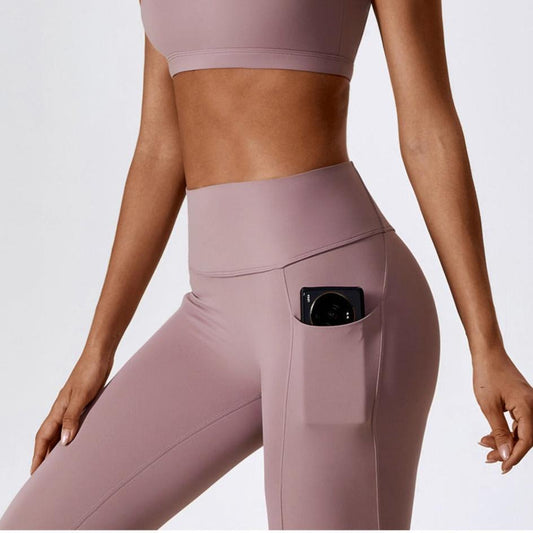 Pocket Leggings