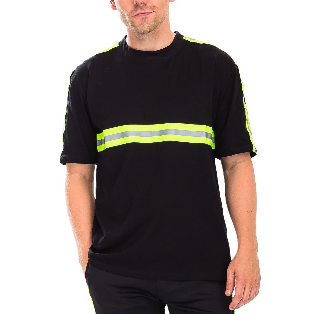 Element Reflective Tee-2