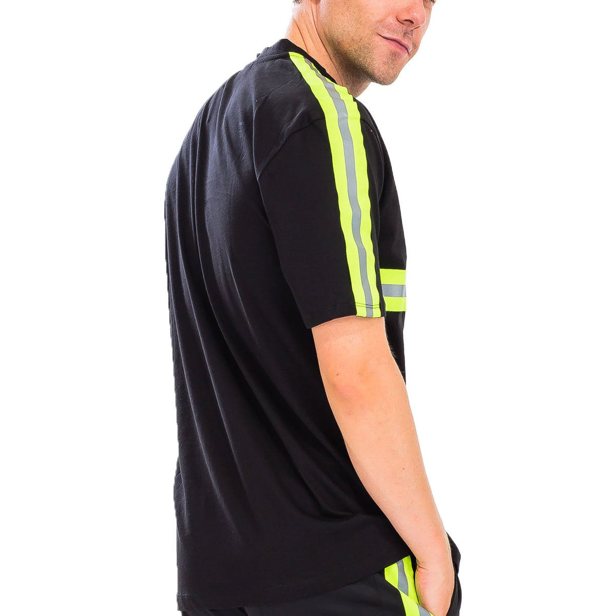 Element Reflective Tee-3