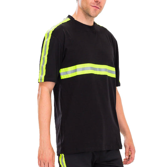 Element Reflective Tee-0