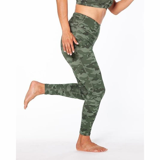 Squeeze Play High-Waist Legging – Hideout