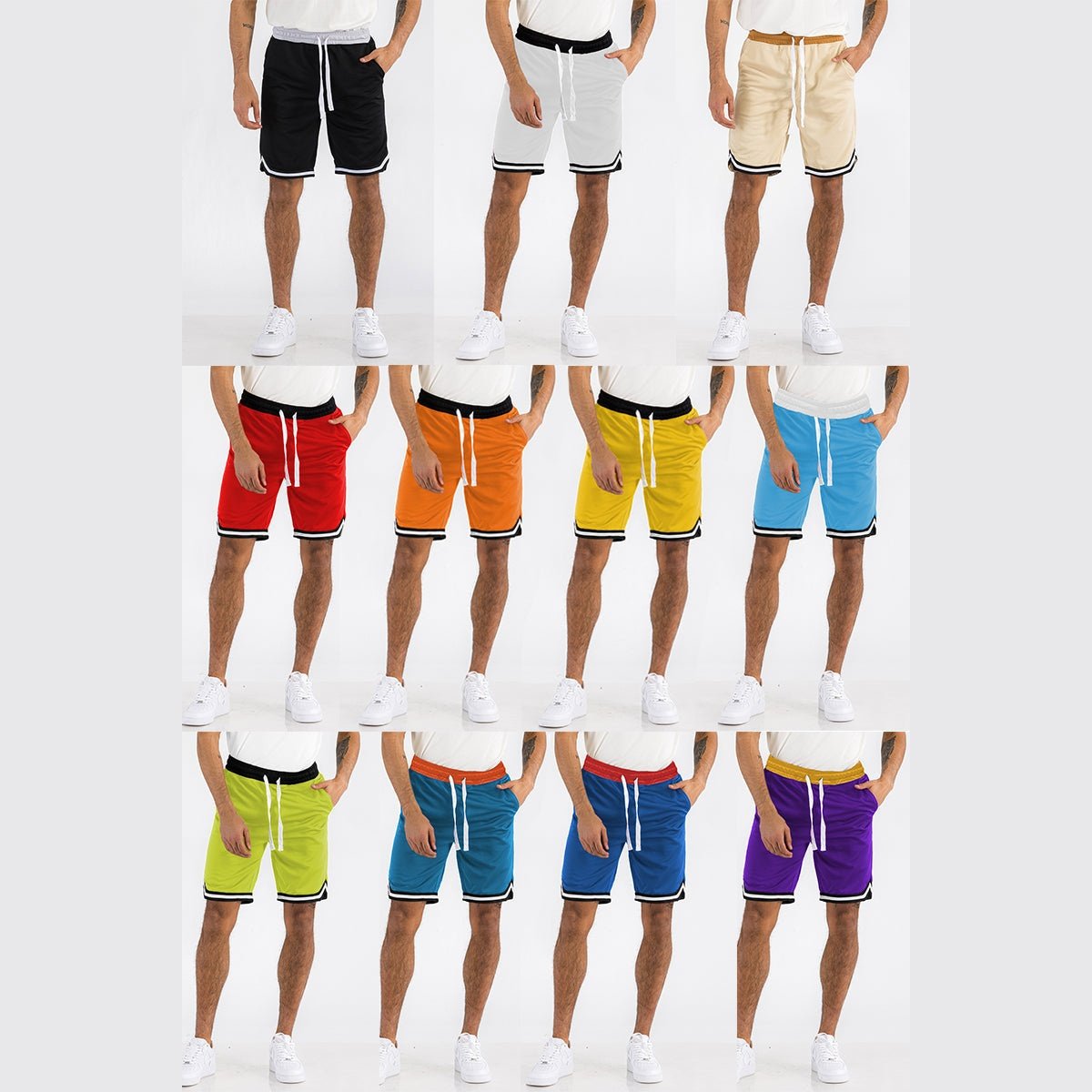 Sport Short