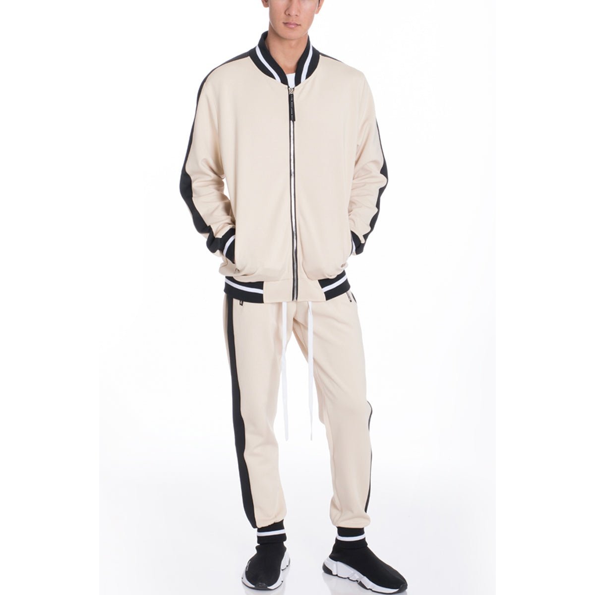 Rally Track Suit