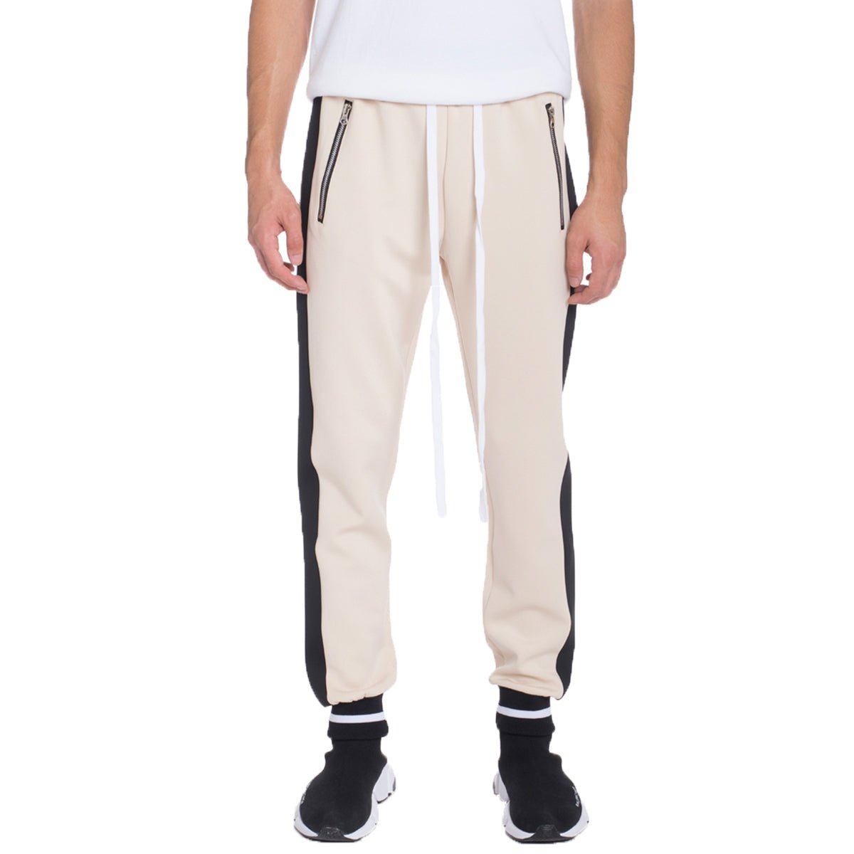 Rally Heavy Weight Jogger
