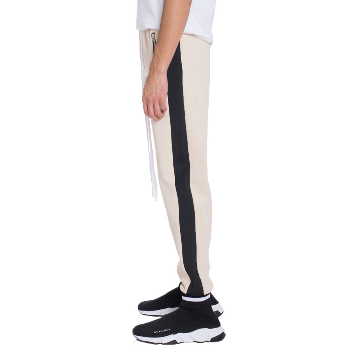 Rally Heavy Weight Jogger