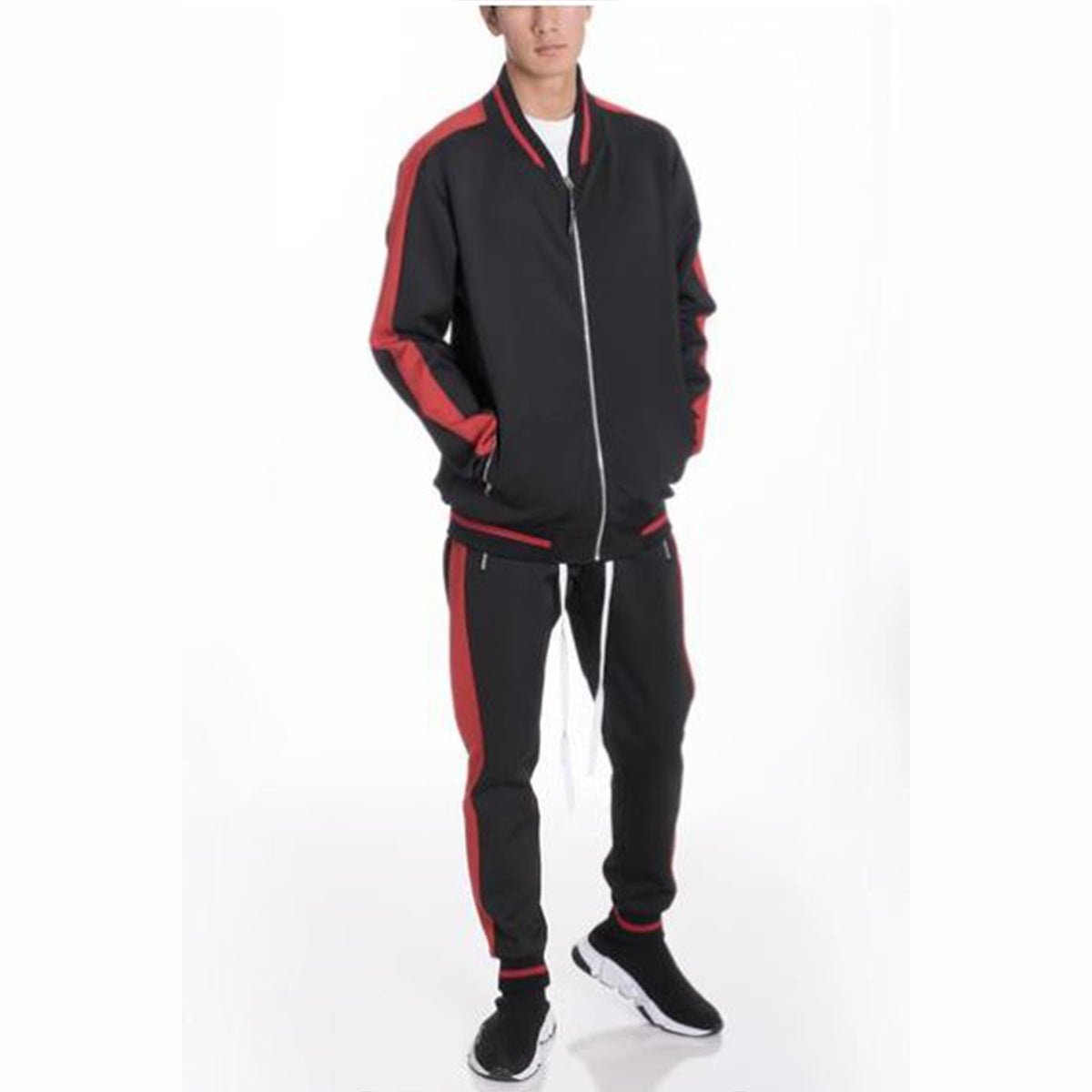 Rally Track Suit