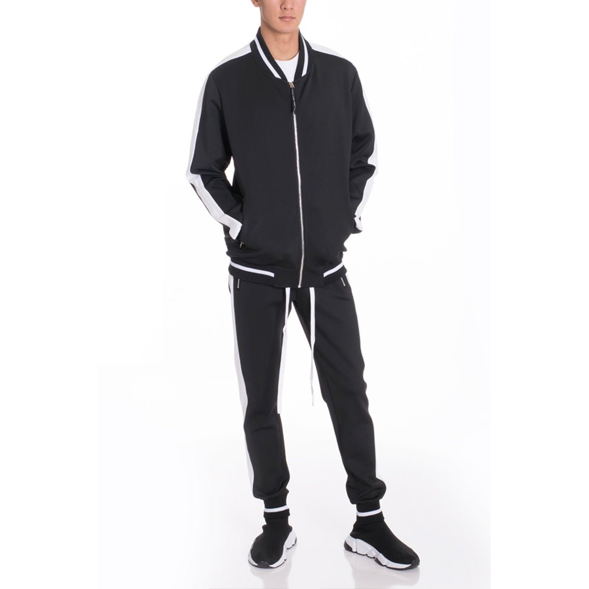 Rally Track Suit