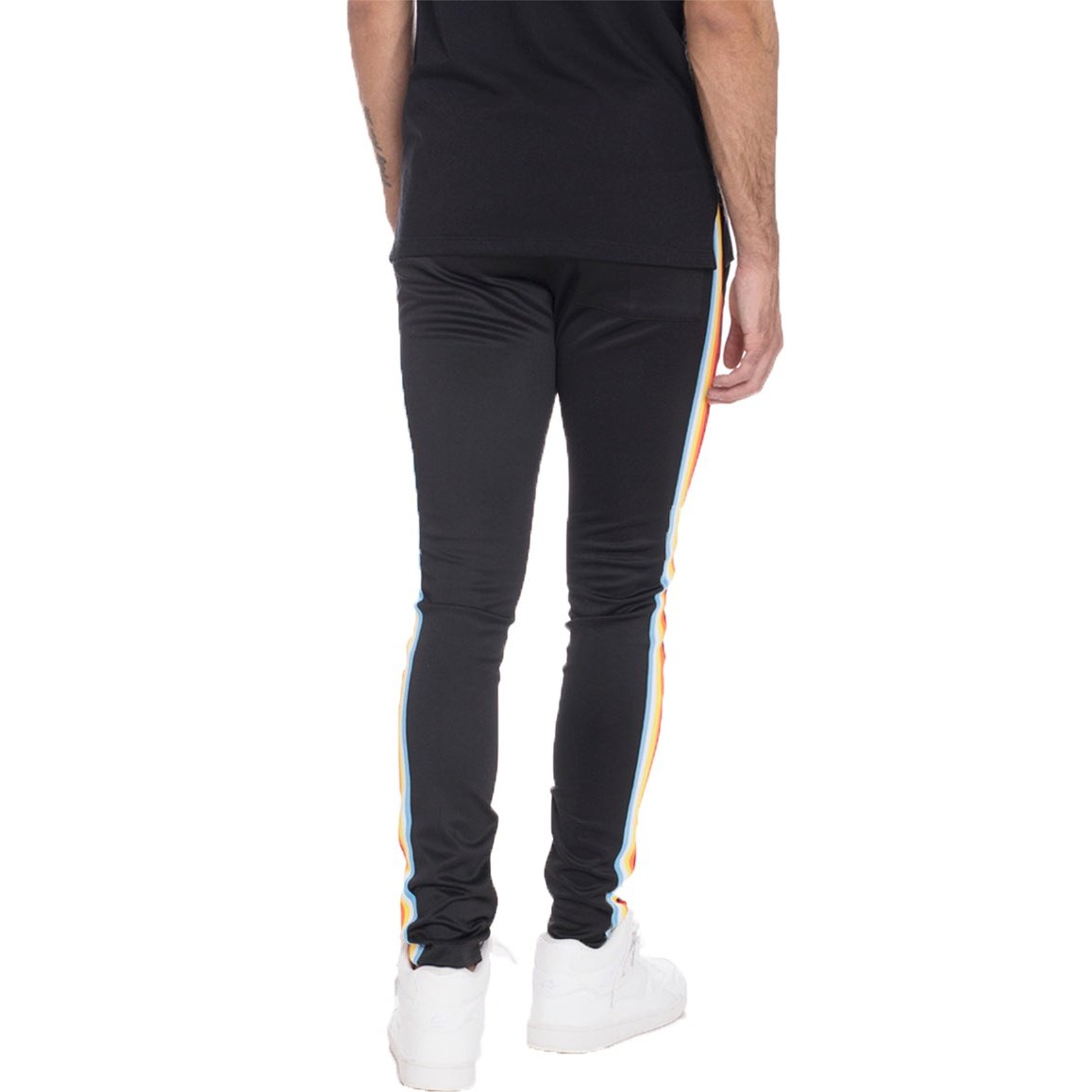 Full Rainbow Track Pant