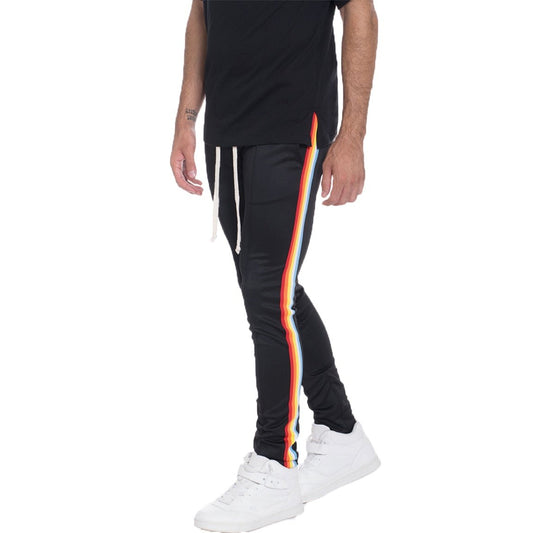 Full Rainbow Track Pant