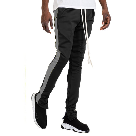 HOLIDAY TRACK PANTS