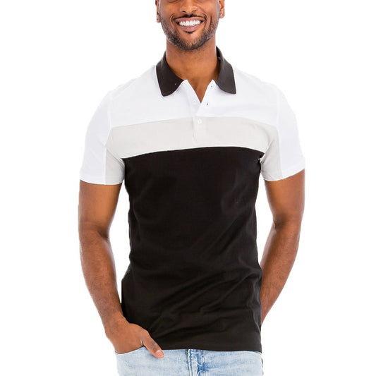 Heritage Polo Shirt