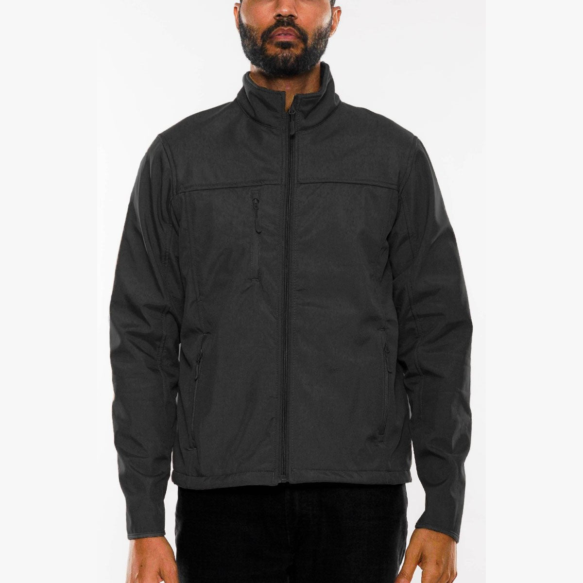 Storm Windbreaker Jacket-7