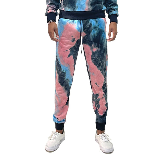 Tye Dye Sweats