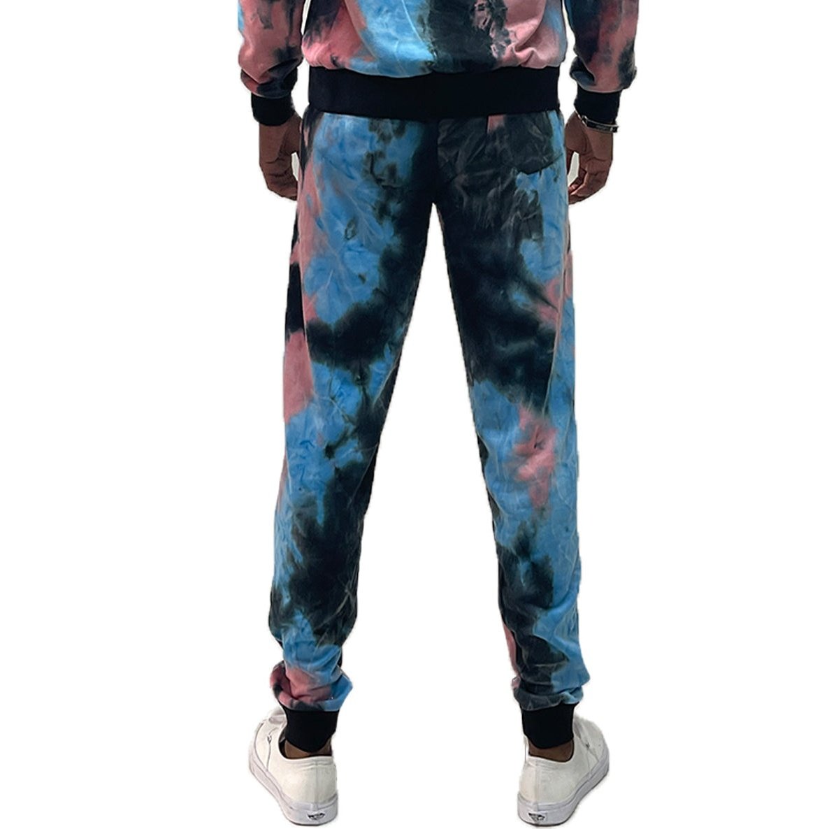Tye Dye Sweats