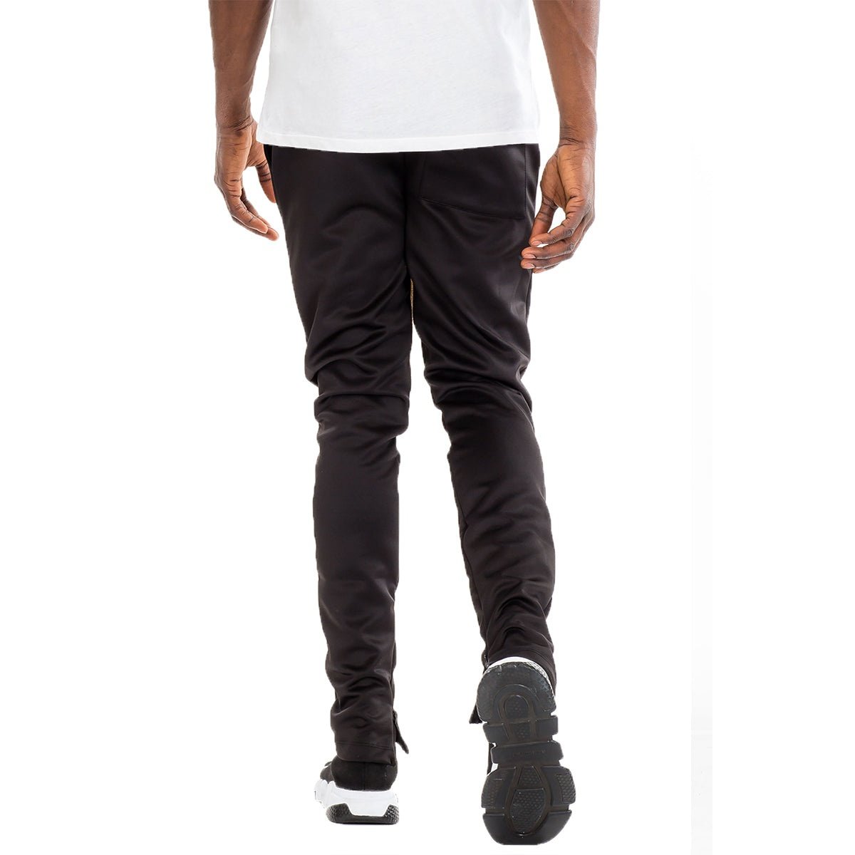 Essential Solid Track Pants 2.0