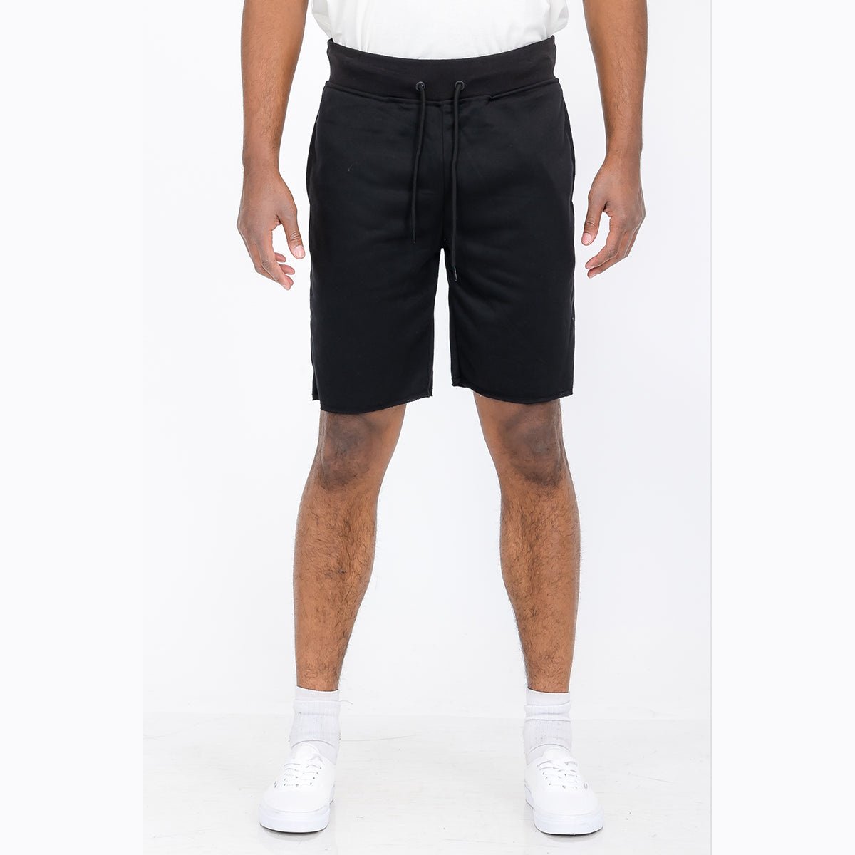 Raw City Sweat Shorts