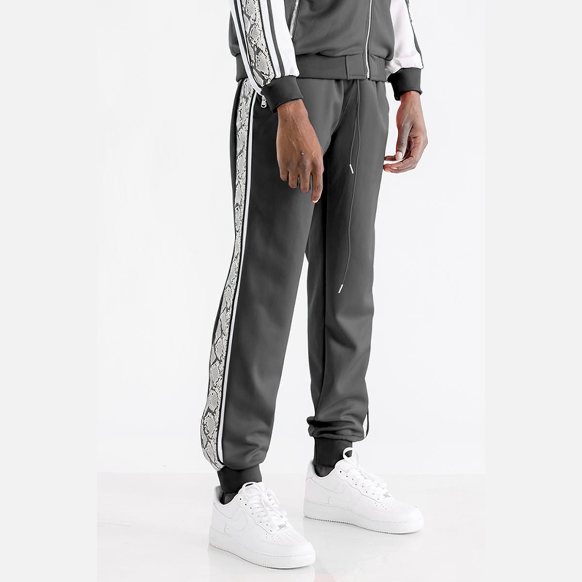 Snake Side Joggers