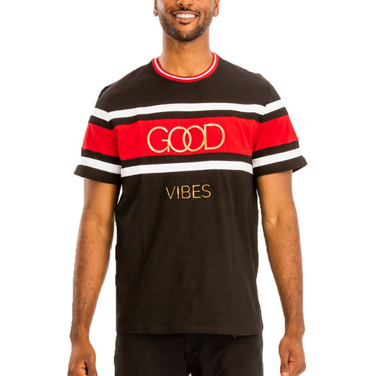 Good Vibes Tee