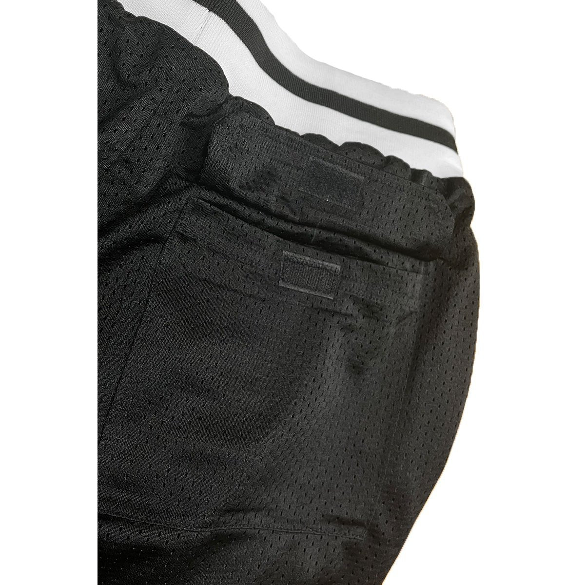 Wilcox Mesh Shorts