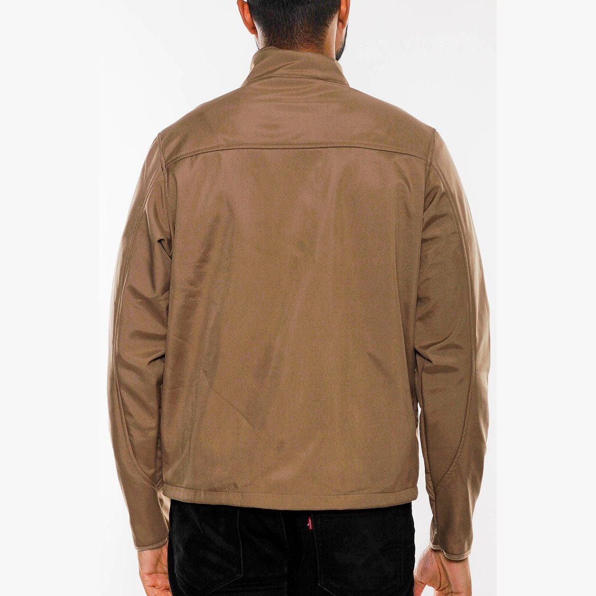 Storm Windbreaker Jacket-4