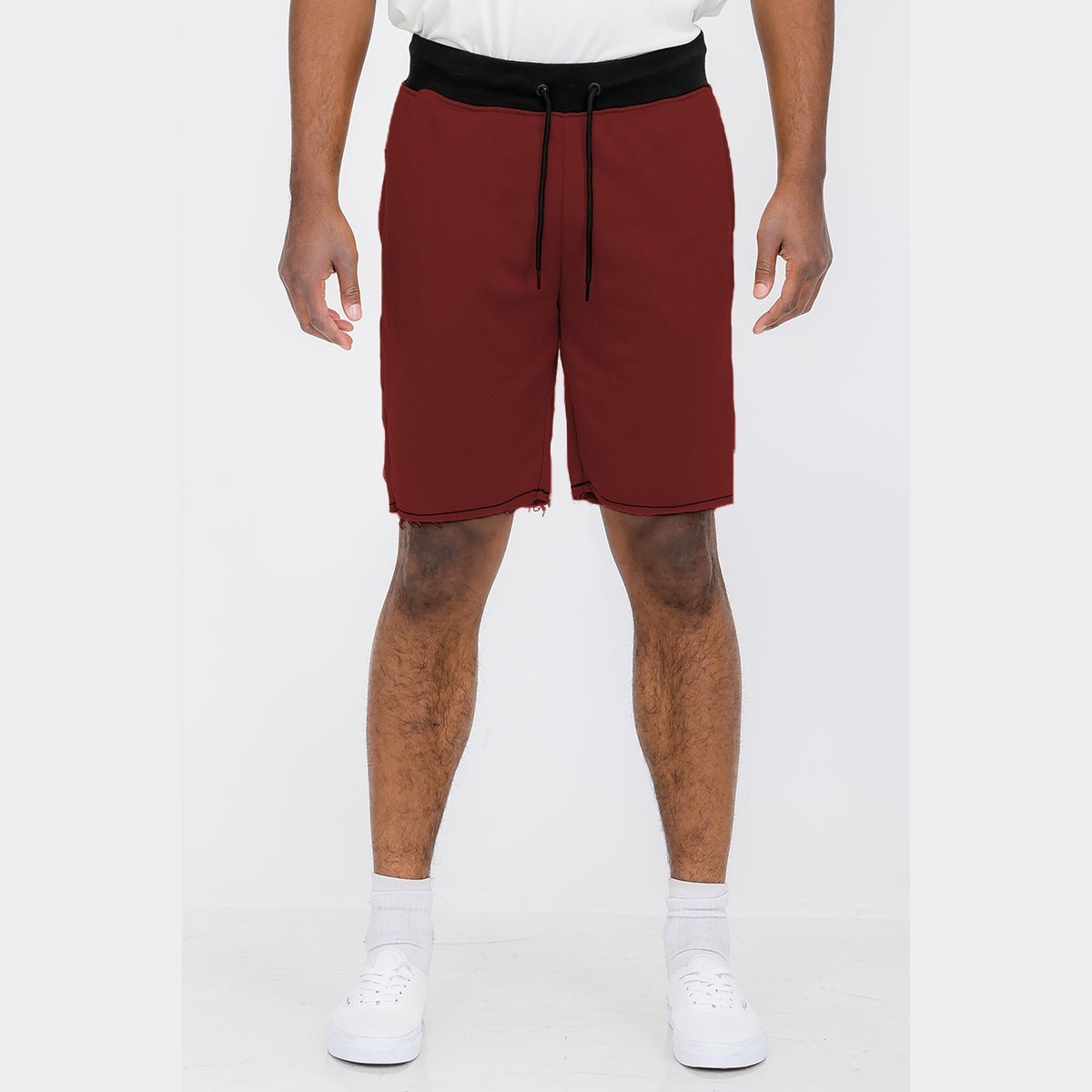 Raw City Sweat Shorts