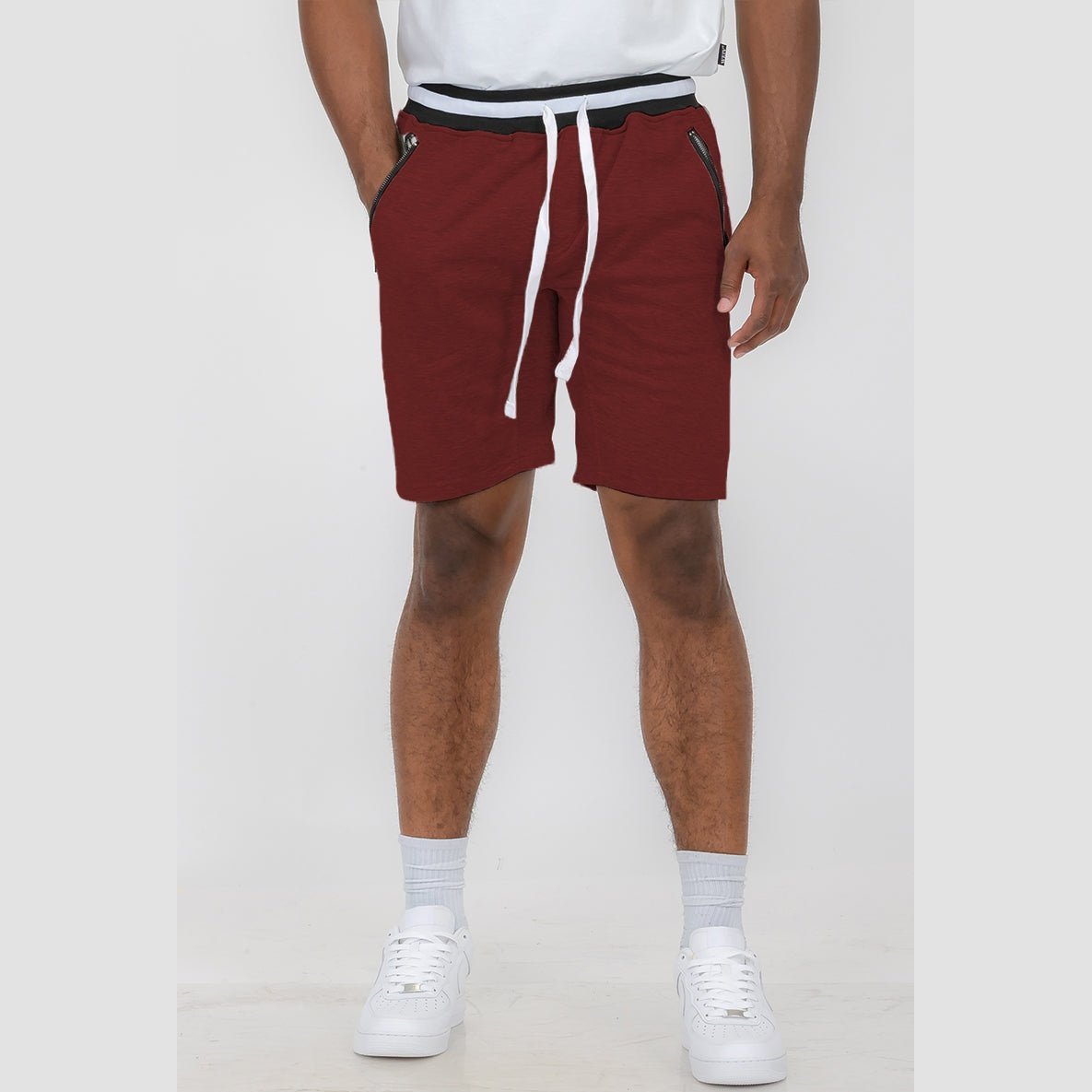 Brandon French Terry Shorts
