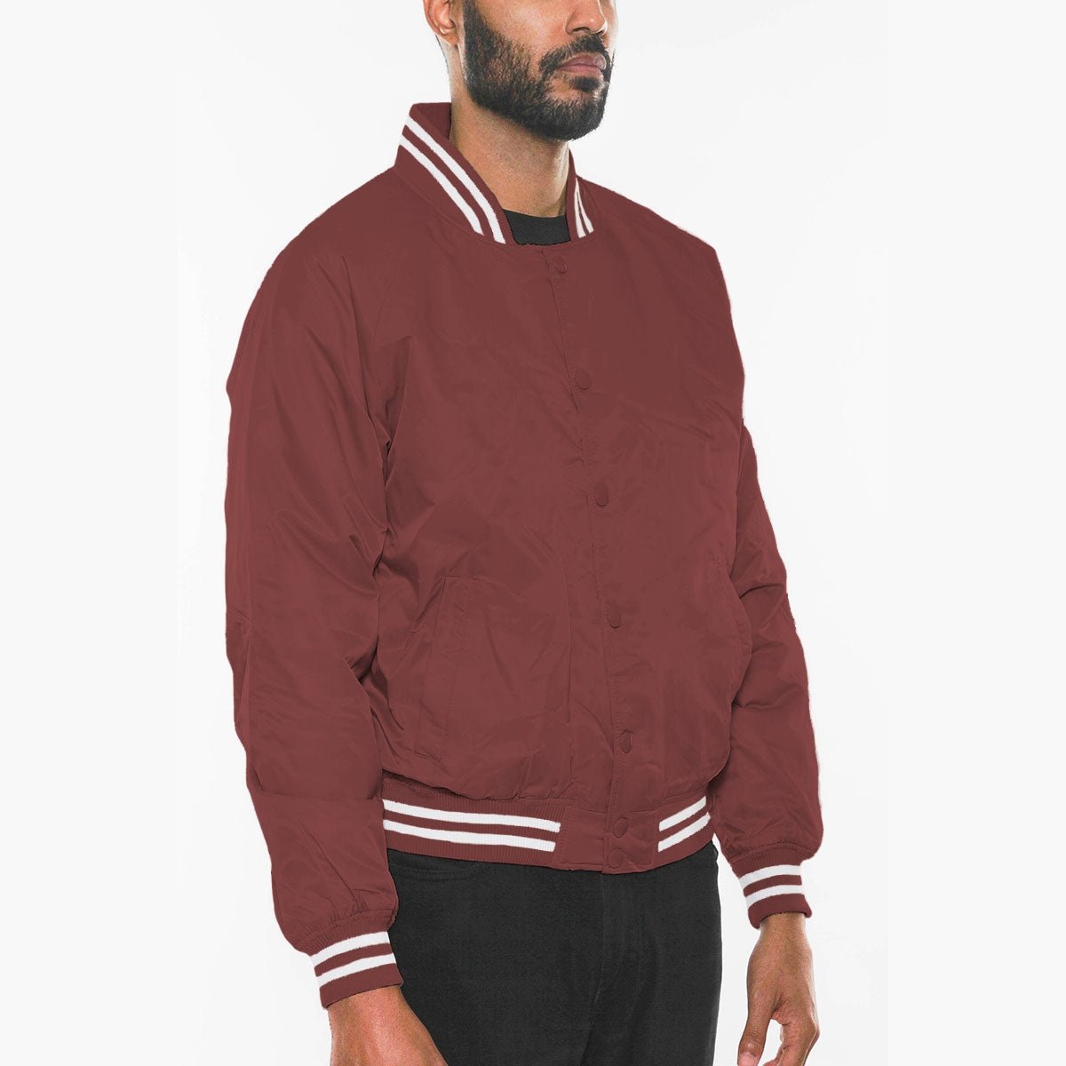 Classic Varsity Windbreaker-14