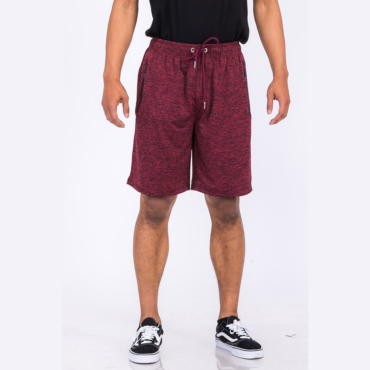 Speckled Performance Shorts