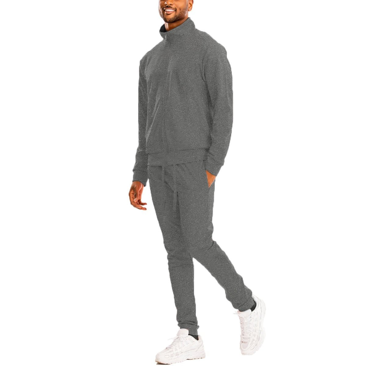 Essential Solid Track Set