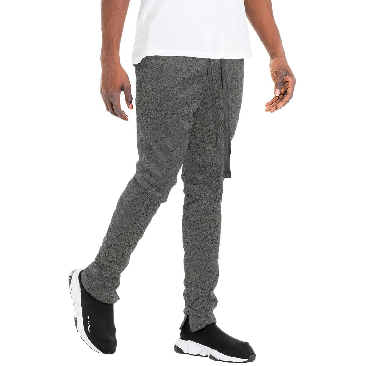 Essential Solid Track Pants 2.0