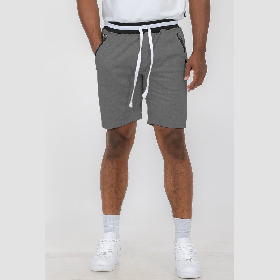 Brandon French Terry Shorts