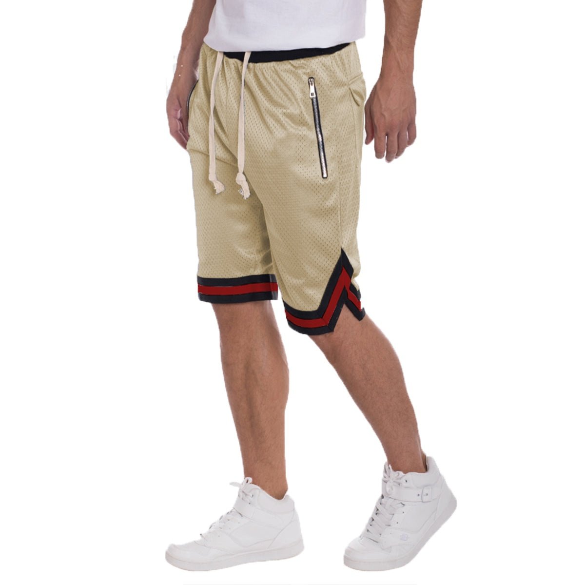 Wilcox Mesh Shorts