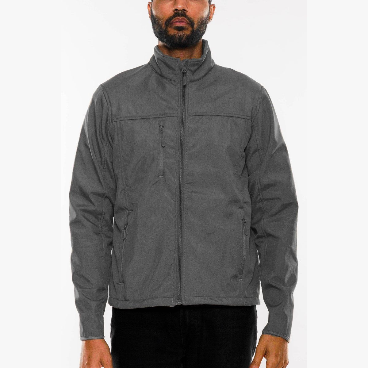 Storm Windbreaker Jacket-8