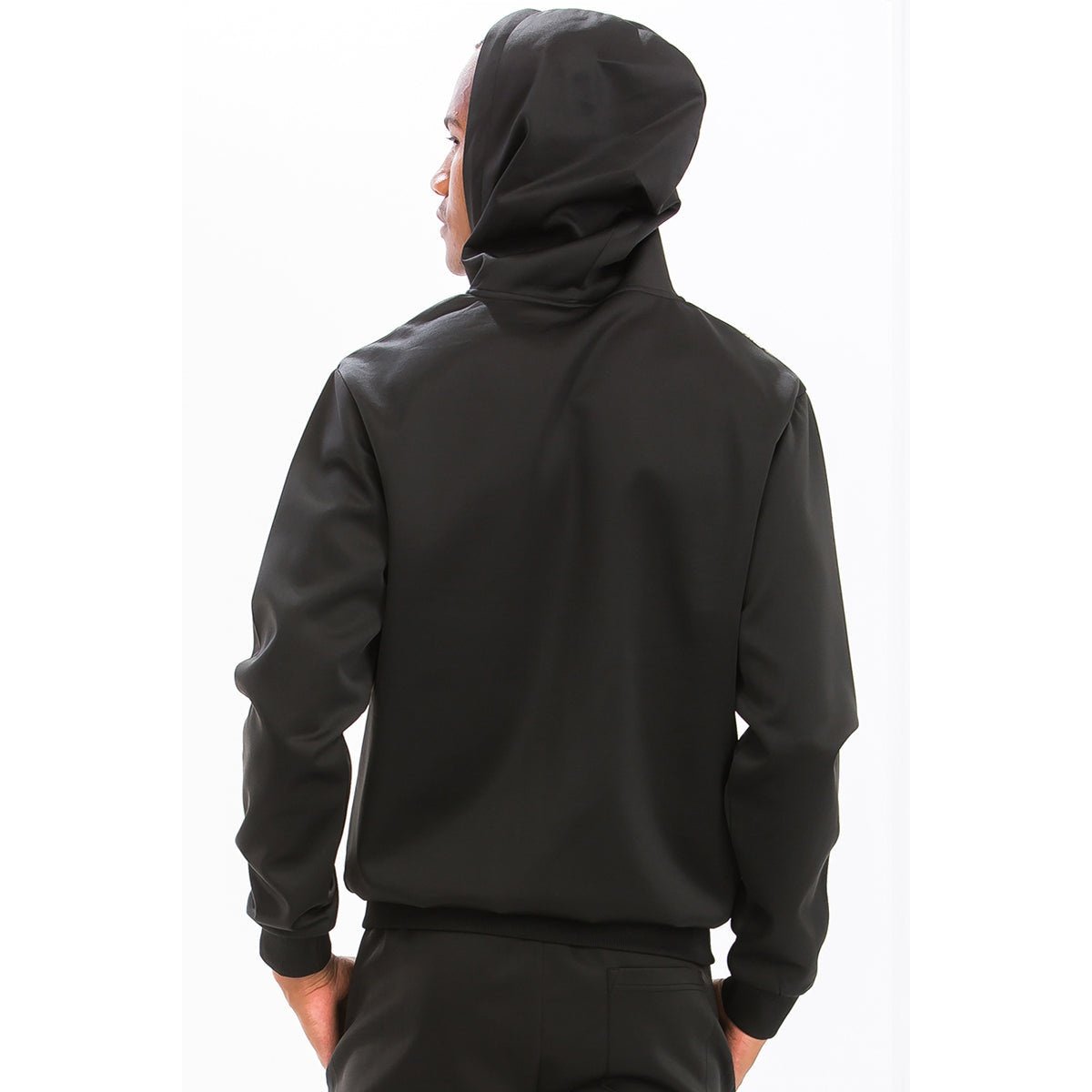 POLY SPAN PRINTED TRACK SET