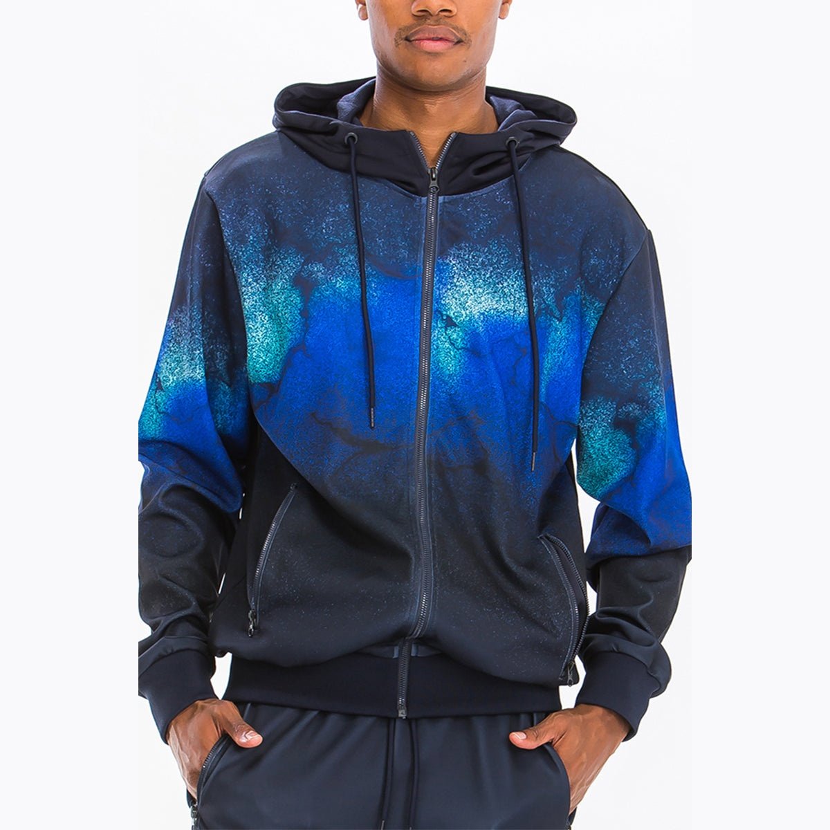 POLY SPAN PRINTED TRACK SET