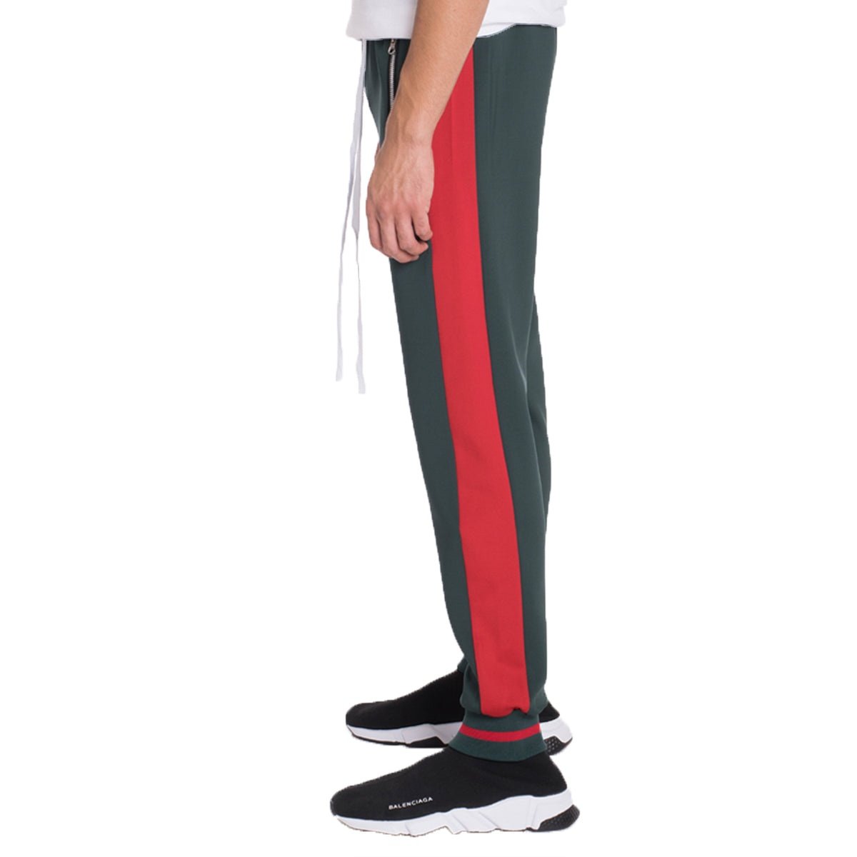 Rally Heavy Weight Jogger