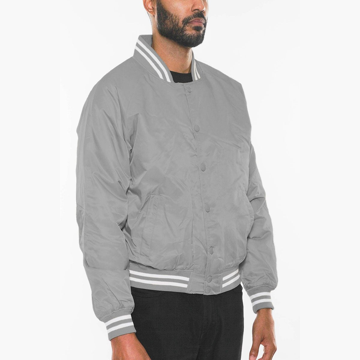 Classic Varsity Windbreaker-11