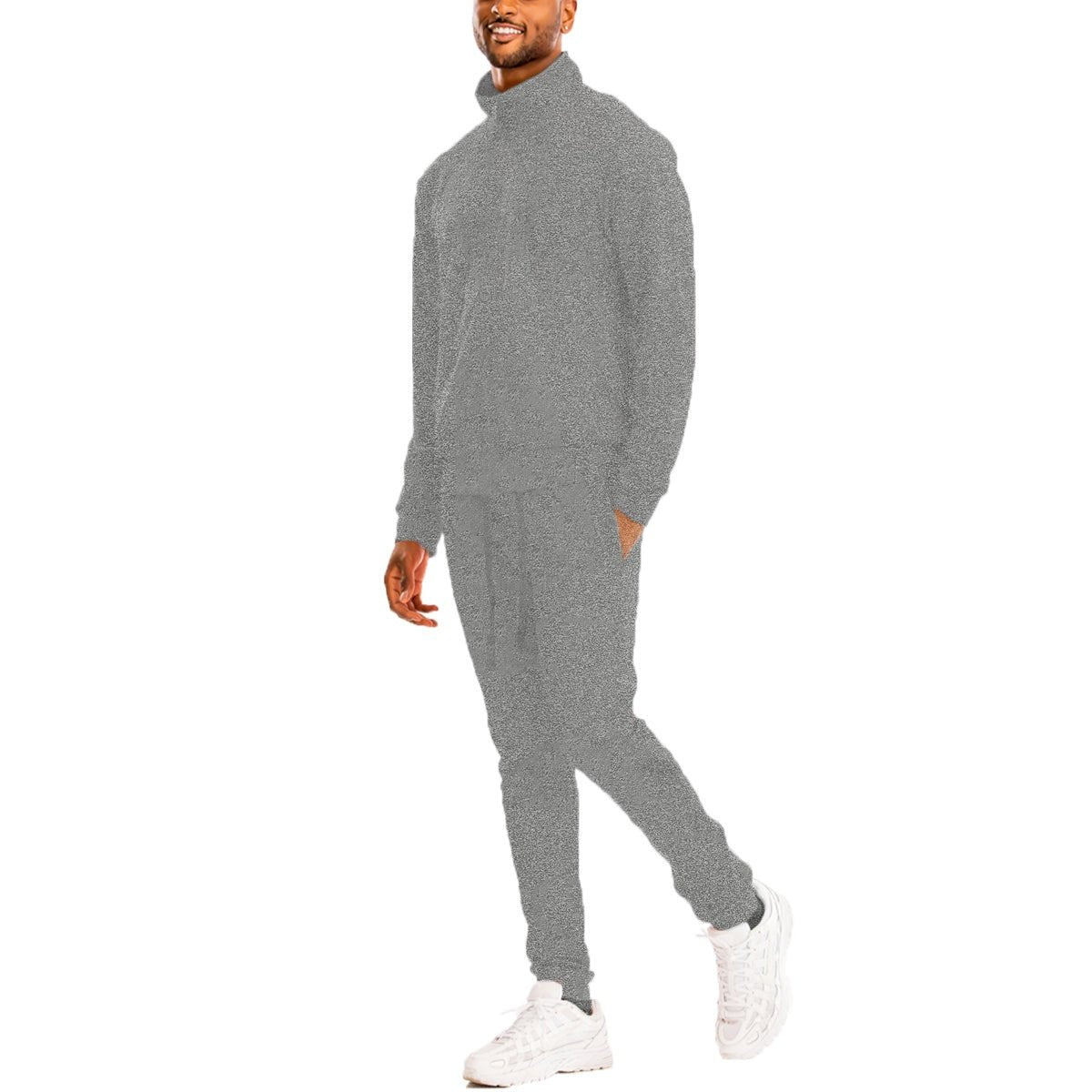 Essential Solid Track Set